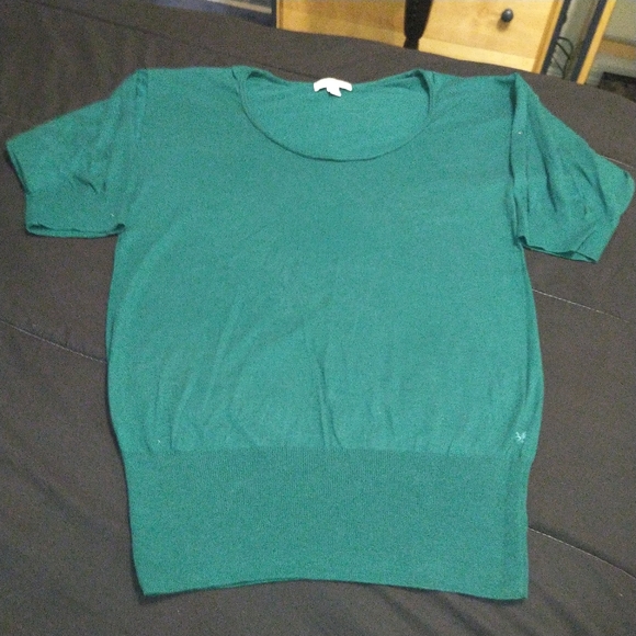 Thin Sweater Top - Picture 2 of 5